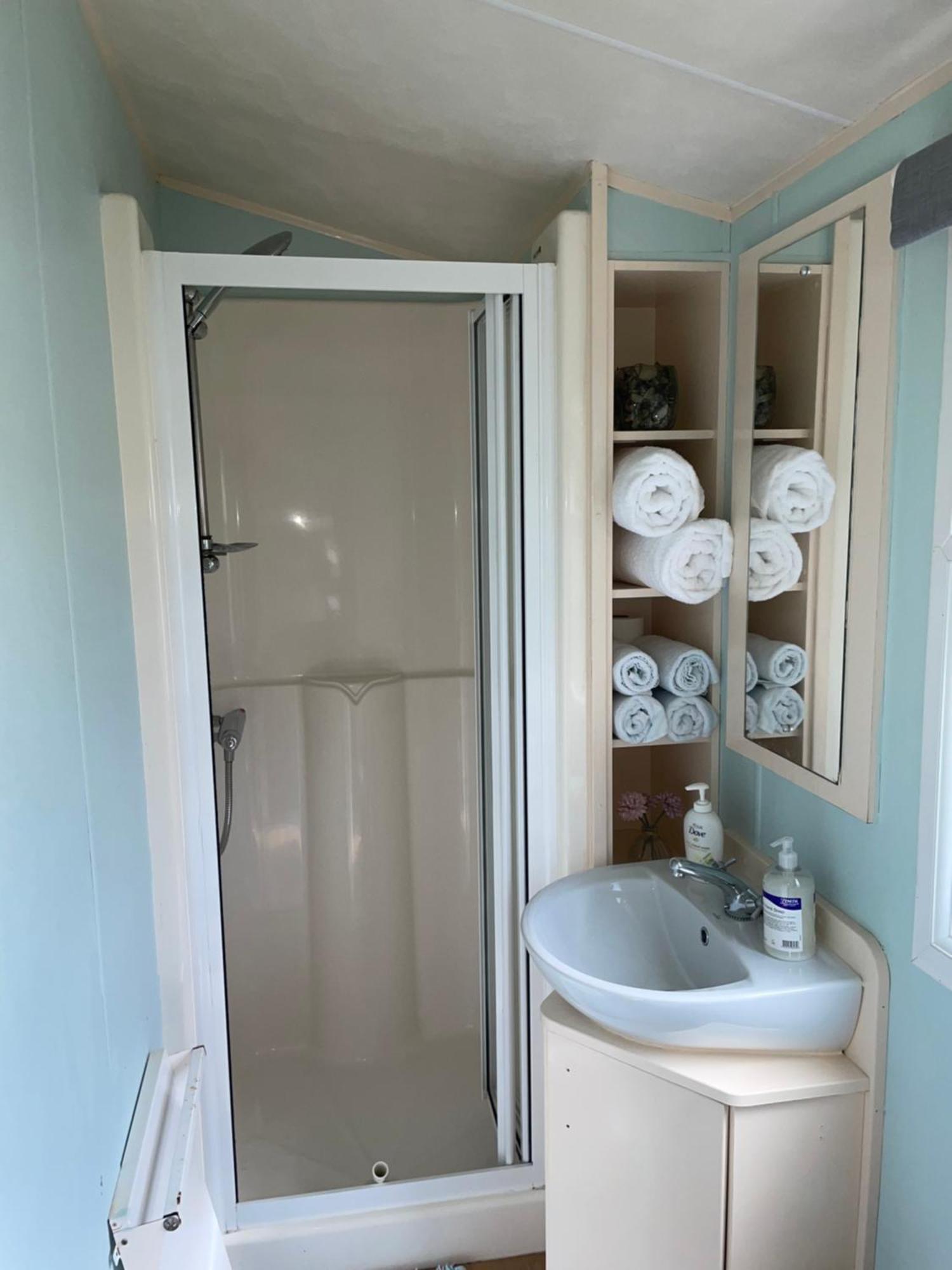 93 Newquay Bay Resort Pet Friendly 외부 사진