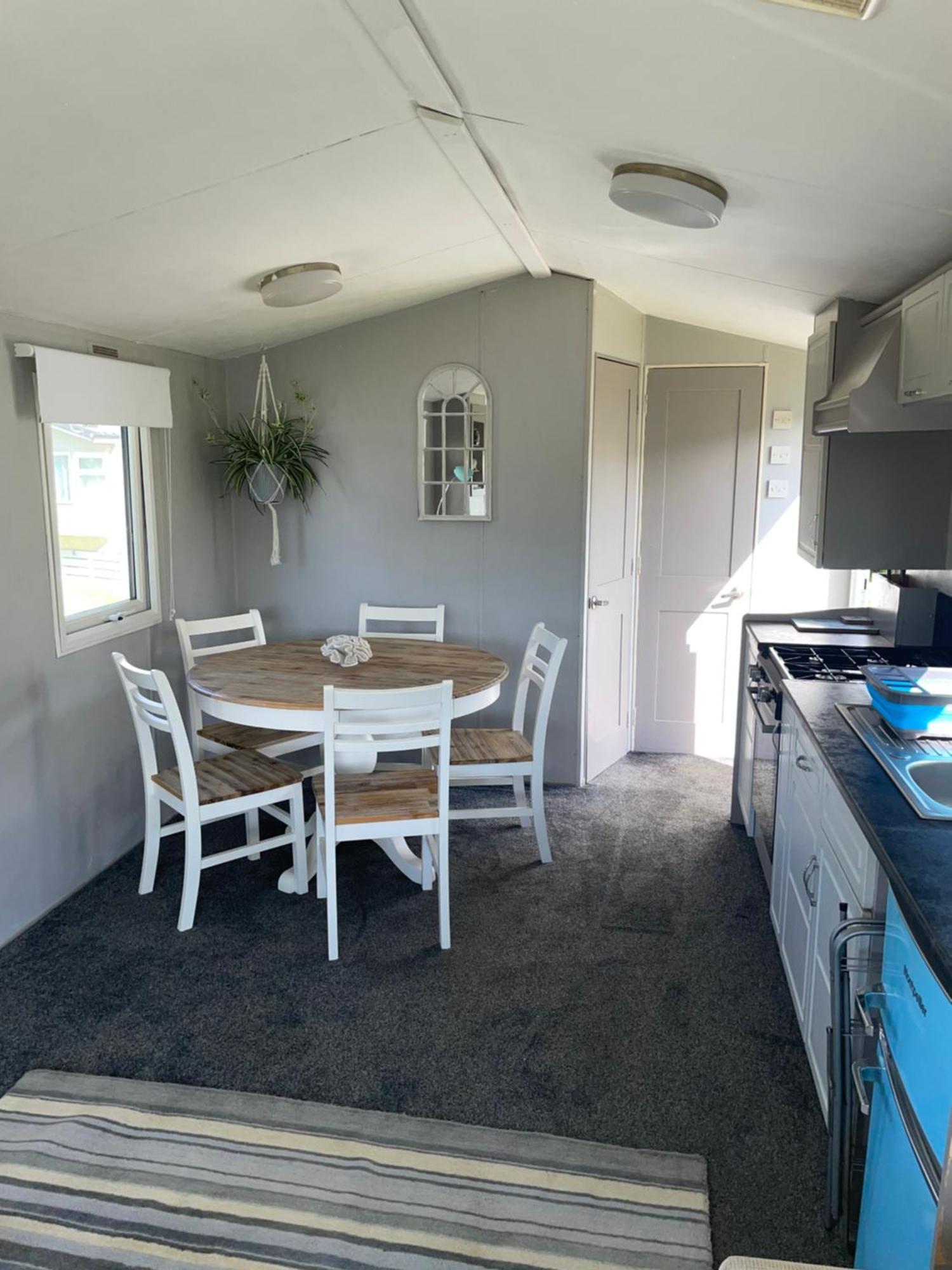93 Newquay Bay Resort Pet Friendly 외부 사진